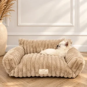 Sofa ribella — Beige