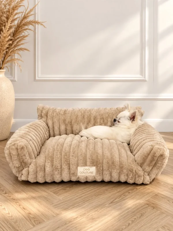 Sofa ribella — Beige