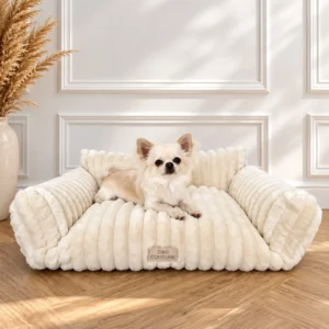 Sofa ribella — Creme