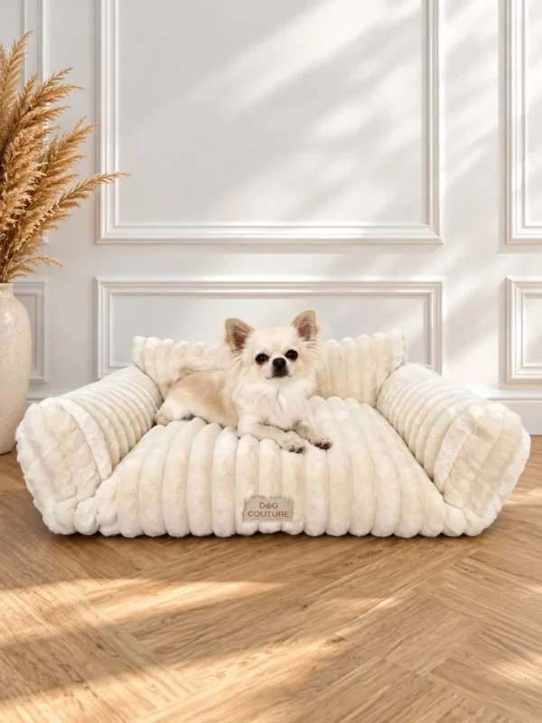 Sofa ribella — Creme
