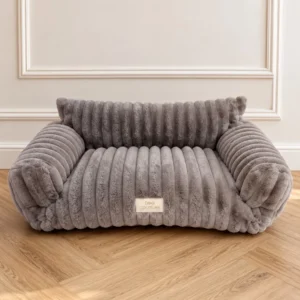 Sofa ribella — Grey
