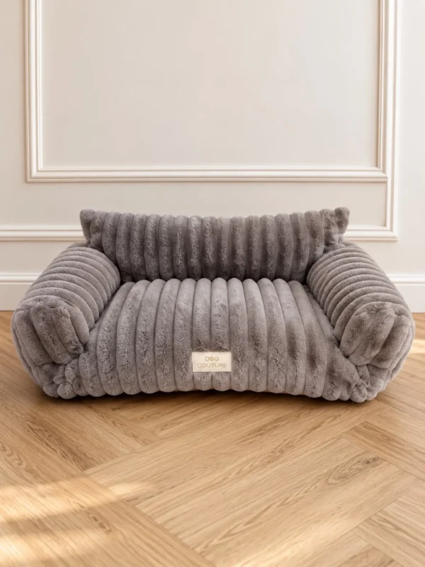 Sofa ribella — Grey