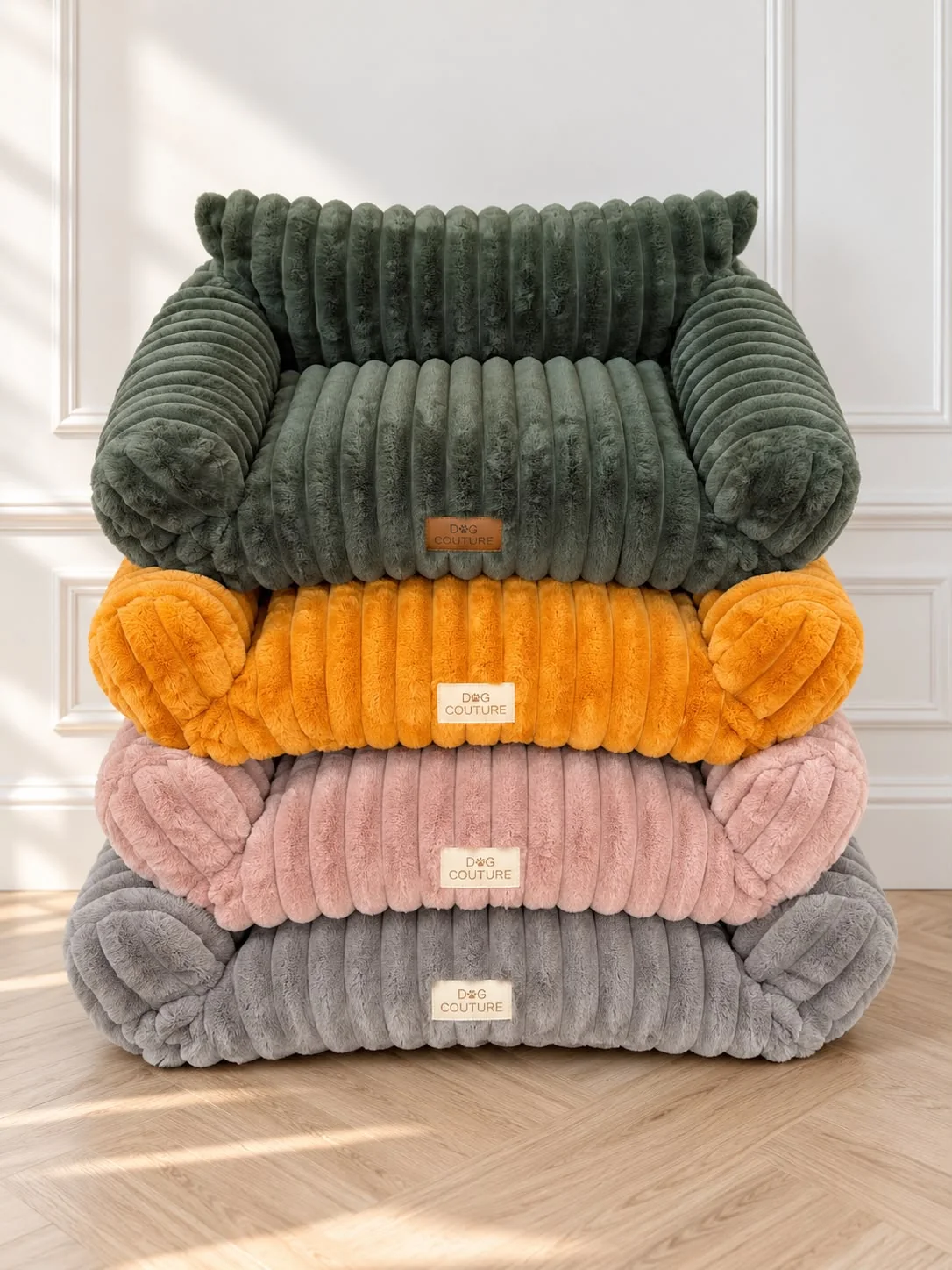 Sofa Ribella – Grey