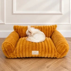 Sofa ribella — Honey