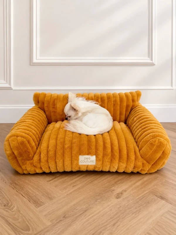 Sofa ribella — Honey
