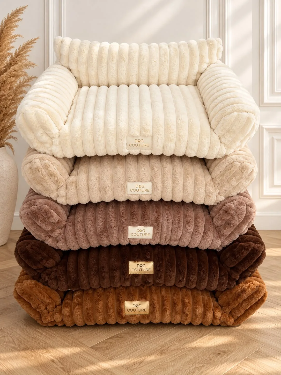 Sofa Ribella – Latte