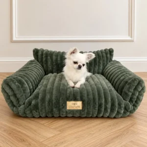 Sofa ribella — Matcha