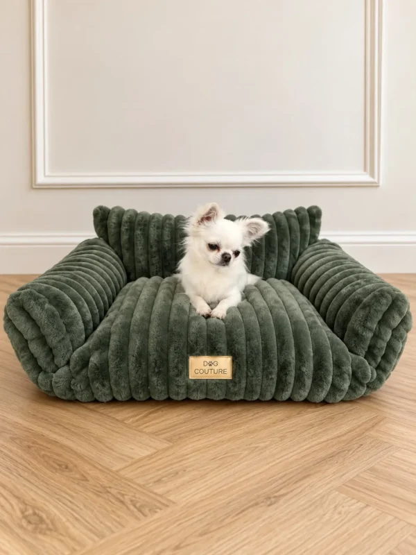 Sofa ribella — Matcha