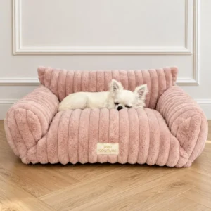 Sofa ribella — Rose
