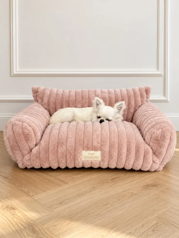 Sofa ribella — Rose