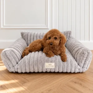 Sofa ribella — Silver