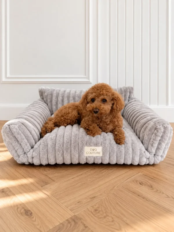 Sofa ribella — Silver
