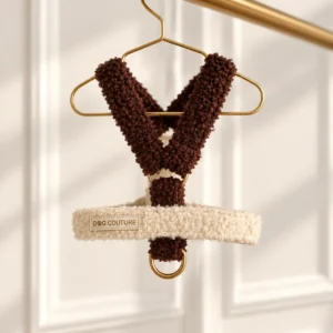 Szelki guard — Chocolate Creme Chocolate