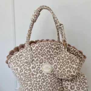 Torba savanna — Latte