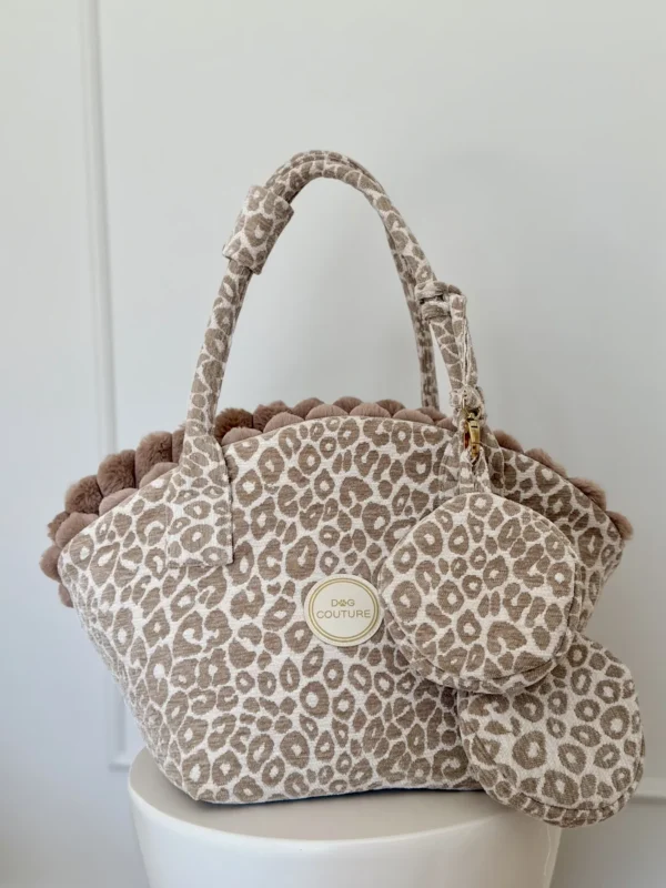 Torba savanna — Latte