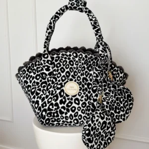 Torba savanna — Panda