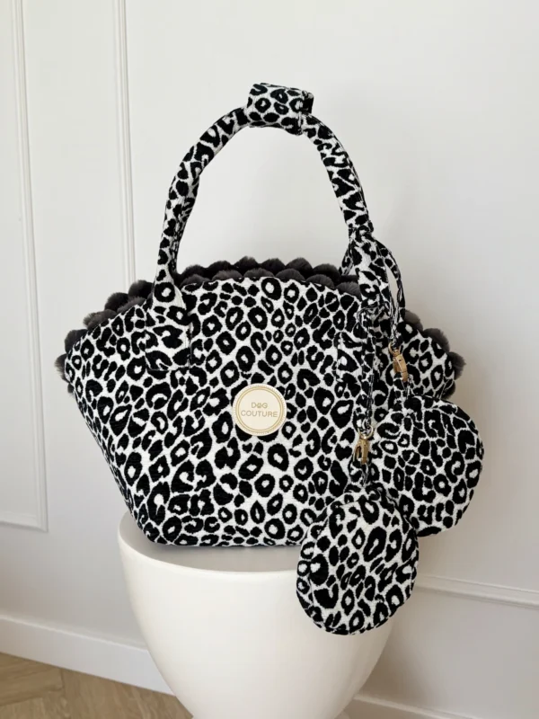 Torba savanna — Panda
