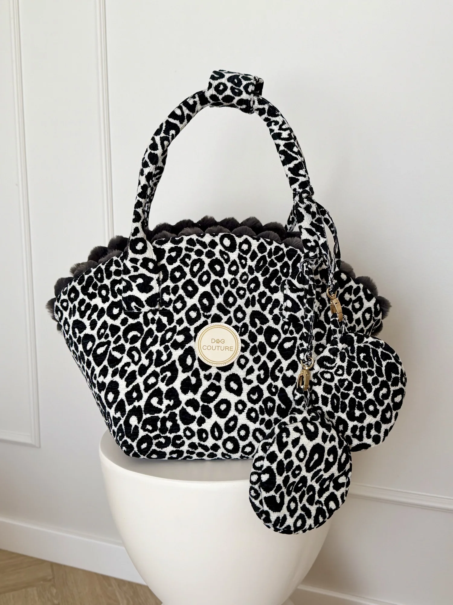 Torba savanna — Panda