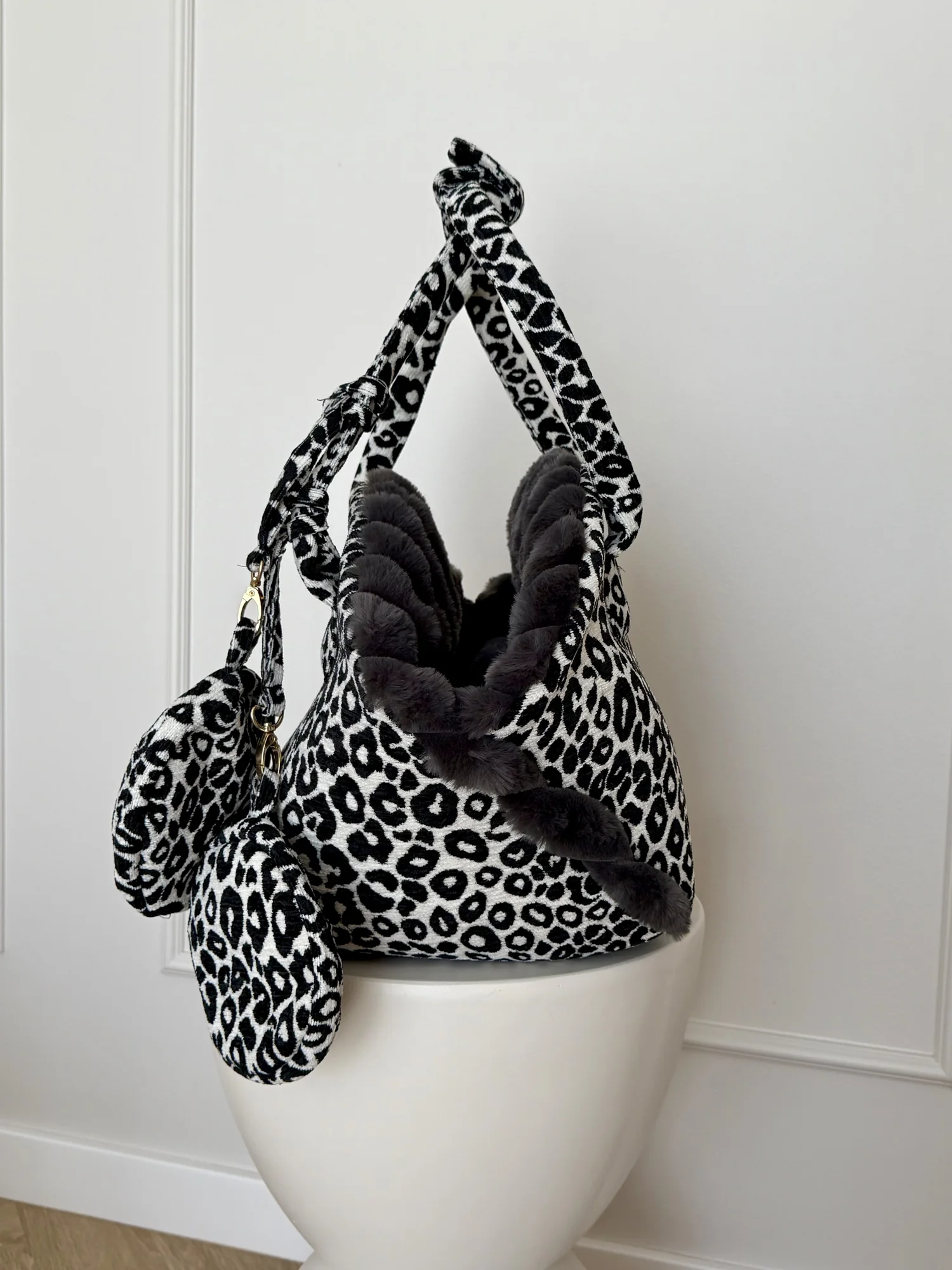 Torba savanna — Panda