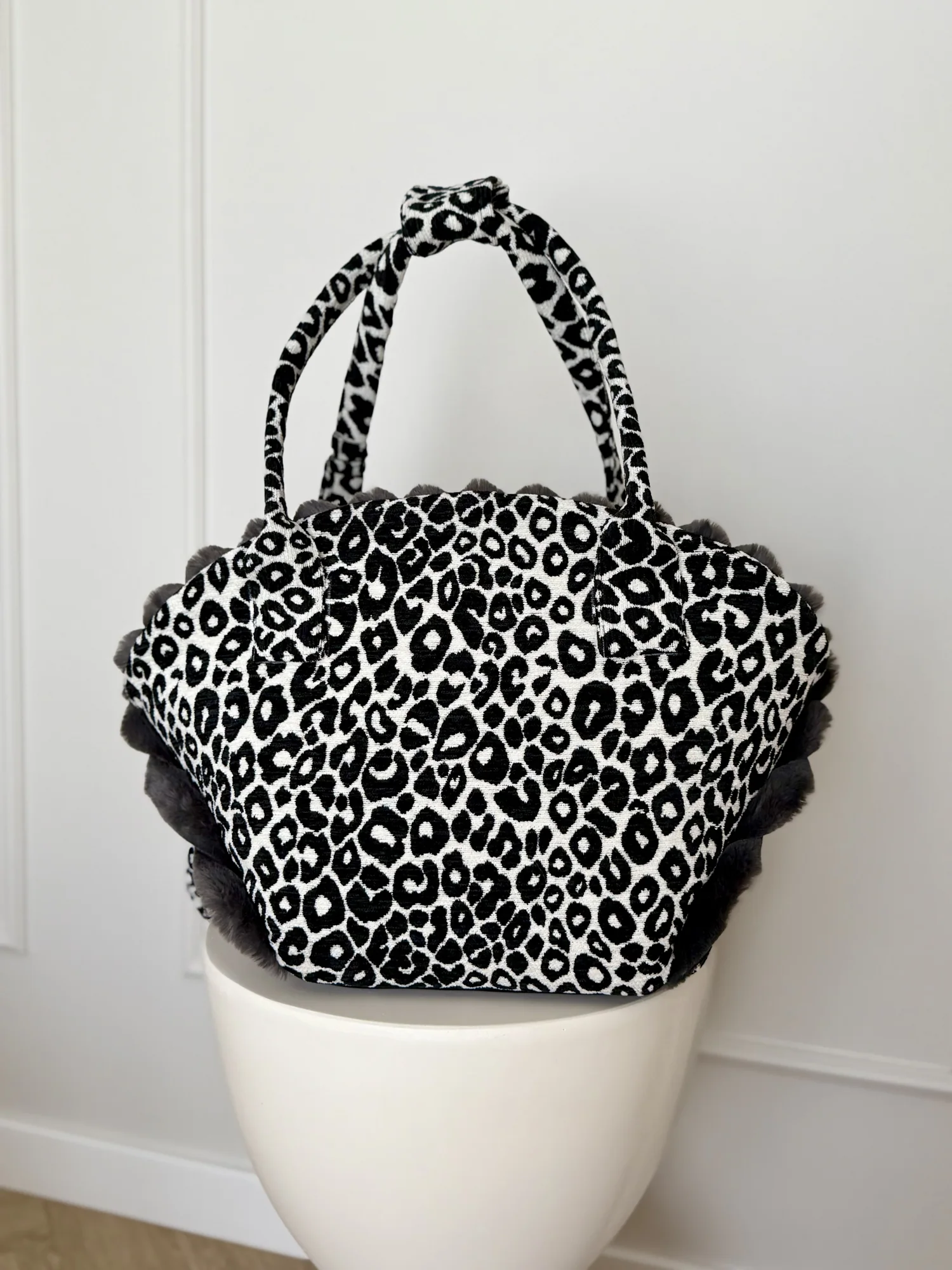 Torba savanna — Panda