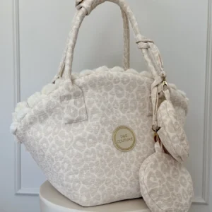 Torba savanna — Vanilla